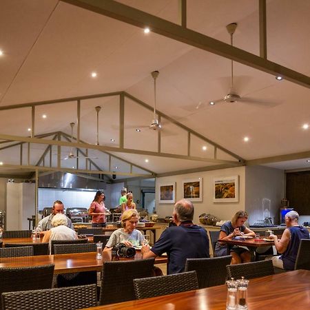 Bungle Bungle Savannah Lodge Turkey Creek Ngoại thất bức ảnh